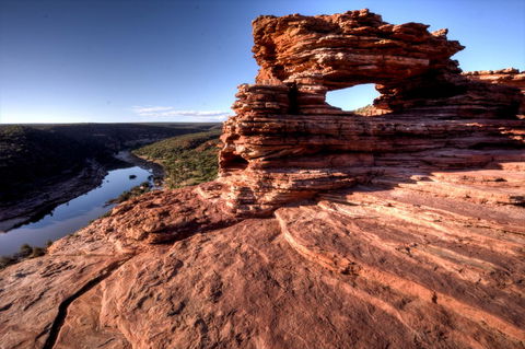 Kalbarri Edge Resort - Holiday Cairns 34
