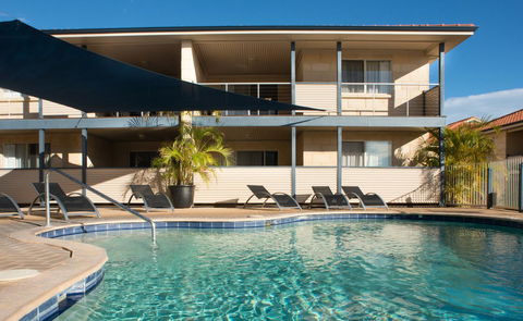 Kalbarri Edge Resort - Holiday Cairns 0