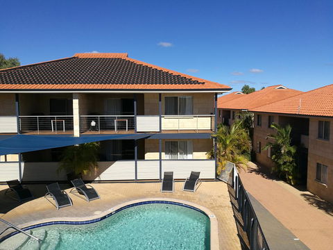 Kalbarri Edge Resort - Holiday Cairns 29