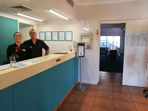 Kalbarri Edge Resort - Holiday Cairns 30