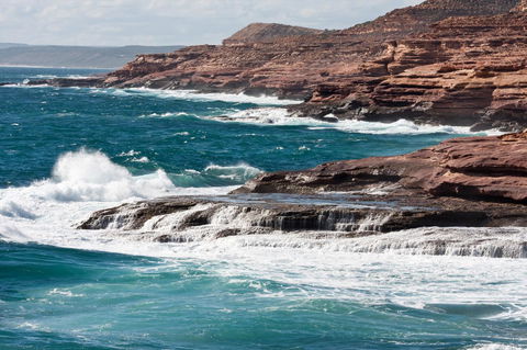 Kalbarri Edge Resort - Holiday Cairns 42
