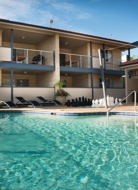Kalbarri Edge Resort - Holiday Cairns 3
