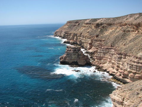 Kalbarri Edge Resort - Holiday Cairns 32
