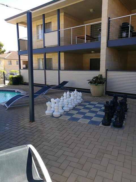 Kalbarri Edge Resort - Holiday Cairns 37