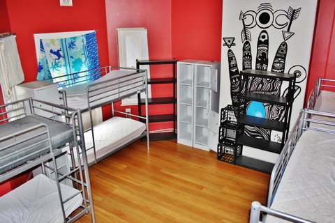 The Hive Hostel - Traveler Friendly, Passport Only - Holiday Cairns 37
