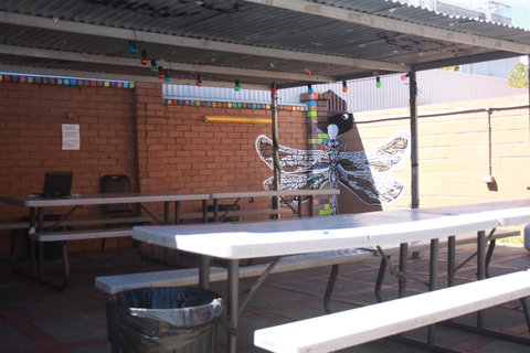 The Hive Hostel - Traveler Friendly, Passport Only - Holiday Cairns 32
