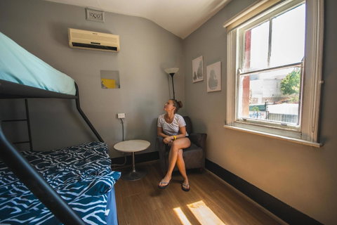 The Hive Hostel - Traveler Friendly, Passport Only - Holiday Cairns 24