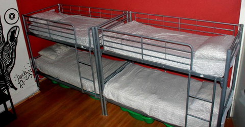 The Hive Hostel - Traveler Friendly, Passport Only - Holiday Cairns 30