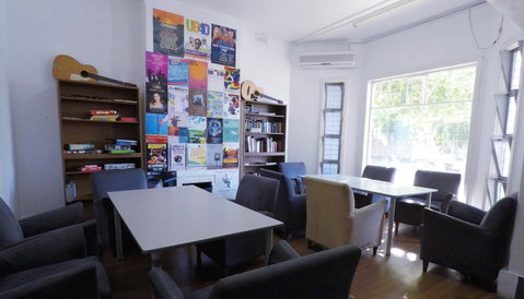 The Hive Hostel - Traveler Friendly, Passport Only - Holiday Cairns 25