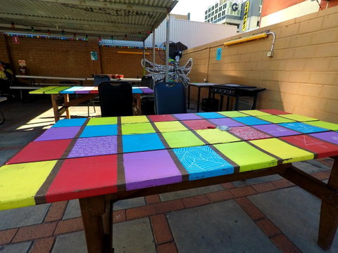 The Hive Hostel - Traveler Friendly, Passport Only - Holiday Cairns 31