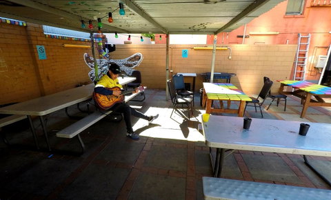The Hive Hostel - Traveler Friendly, Passport Only - Holiday Cairns 27