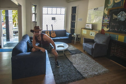 The Hive Hostel - Traveler Friendly, Passport Only - Holiday Cairns 20