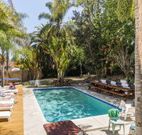 Billabong Backpackers Resort - Holiday Cairns