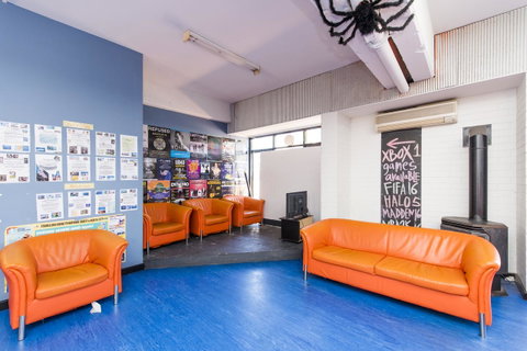 Billabong Backpackers Resort - Holiday Cairns 20