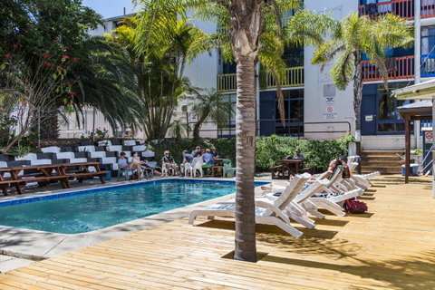 Billabong Backpackers Resort - Holiday Cairns 28