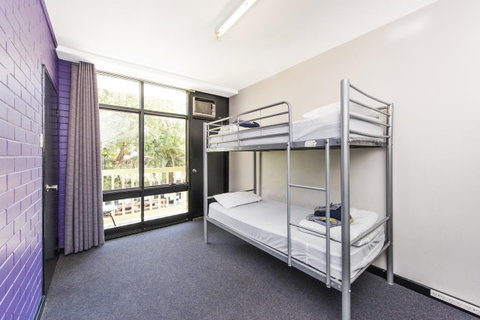 Billabong Backpackers Resort - Holiday Cairns 14