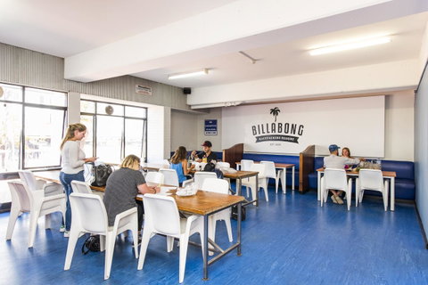 Billabong Backpackers Resort - Holiday Cairns 21