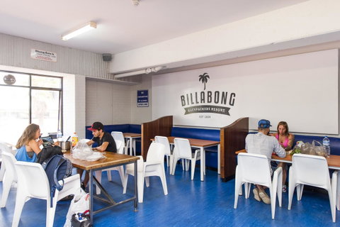 Billabong Backpackers Resort - Holiday Cairns 22