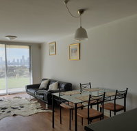 Apartment with a View - Holiday Cairns