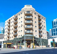 Perth West End Apartment 406 - Holiday Cairns
