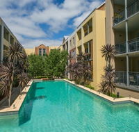 Arcus Apartment - Holiday Cairns