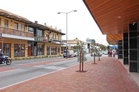 188 Apartments - Holiday Cairns 14