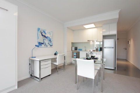 188 Apartments - Holiday Cairns 44