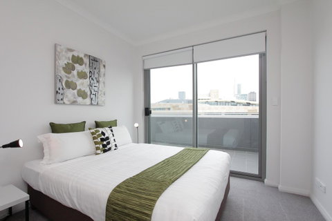 188 Apartments - Holiday Cairns 15