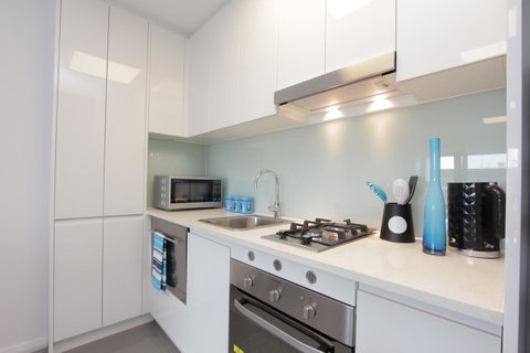 188 Apartments - Holiday Cairns 37