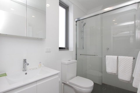 188 Apartments - Holiday Cairns 17