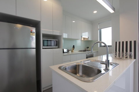 188 Apartments - Holiday Cairns 31