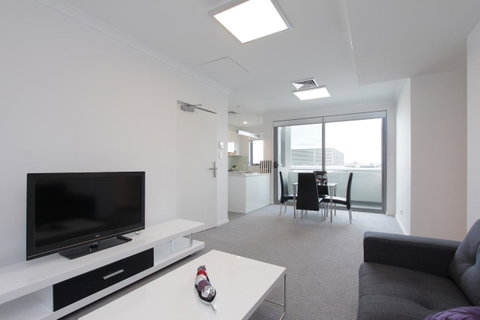 188 Apartments - Holiday Cairns 21
