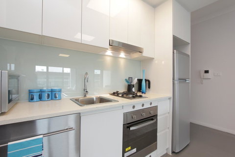 188 Apartments - Holiday Cairns 39