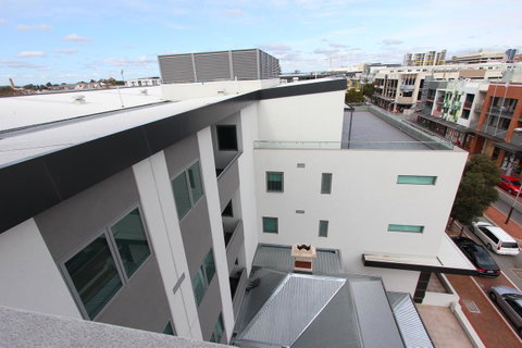 188 Apartments - Holiday Cairns 27
