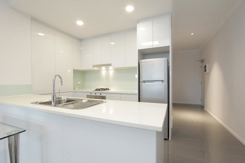 188 Apartments - Holiday Cairns 10