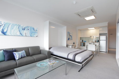 188 Apartments - Holiday Cairns 36
