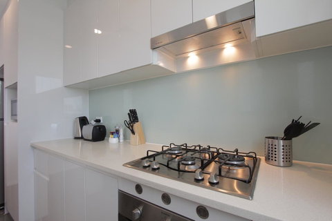 188 Apartments - Holiday Cairns 30