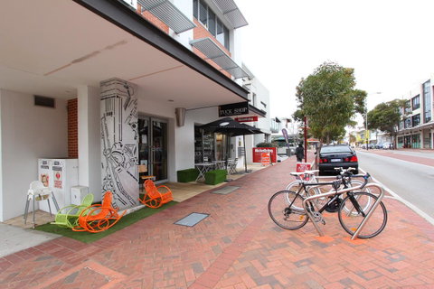 188 Apartments - Holiday Cairns 12