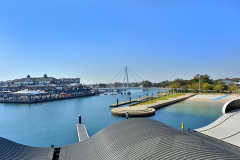 Dolphin Quay Apartments - Holiday Cairns 7