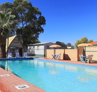 Discovery Parks  Kalgoorlie Goldfields - Holiday Cairns