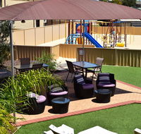 The Jetty Resort - Holiday Cairns