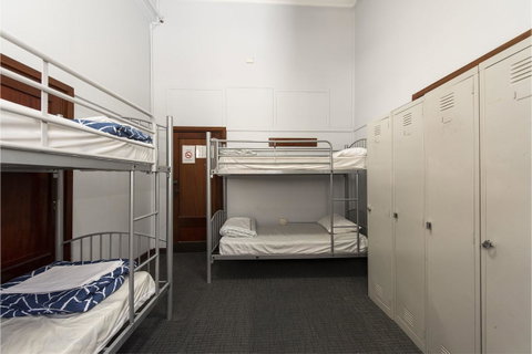 The Old Swan Barracks - Holiday Cairns 30