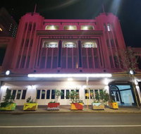 Criterion Hotel Perth - Holiday Cairns