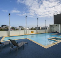 Charming Inner city apartment - Holiday Cairns