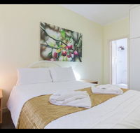 Broadway Apartments - Holiday Cairns