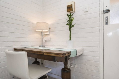 Light Bright, Quality River Views! Free Parking - Holiday Cairns 28