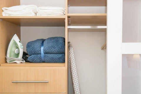 Light Bright, Quality River Views! Free Parking - Holiday Cairns 25