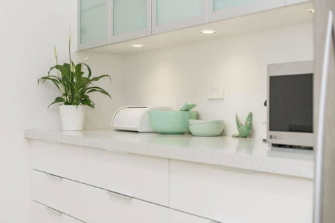 Light Bright, Quality River Views! Free Parking - Holiday Cairns 23