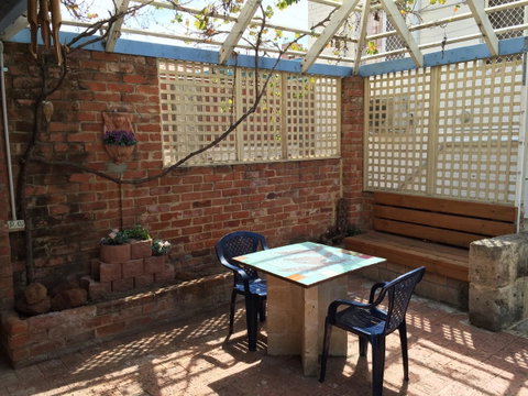Hay Street Traveller\'s Inn - Holiday Cairns 15