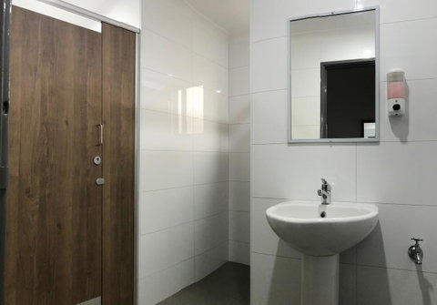 Hay Street Traveller\'s Inn - Holiday Cairns 10